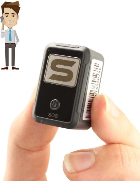 Micro GSM enregistreur écoute à distance