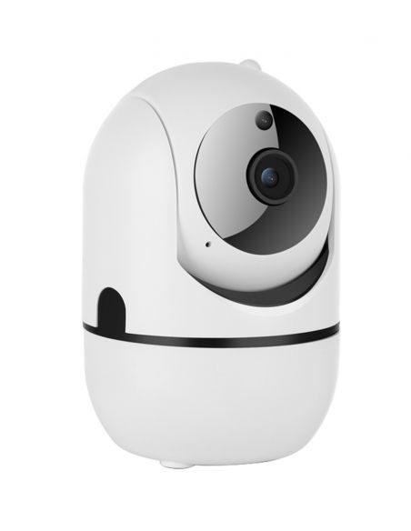 Camera wifi HD videosurveillance compatible Tuyasmart