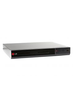 Lecteur DVD caméra à distance - emplacement caméra 2