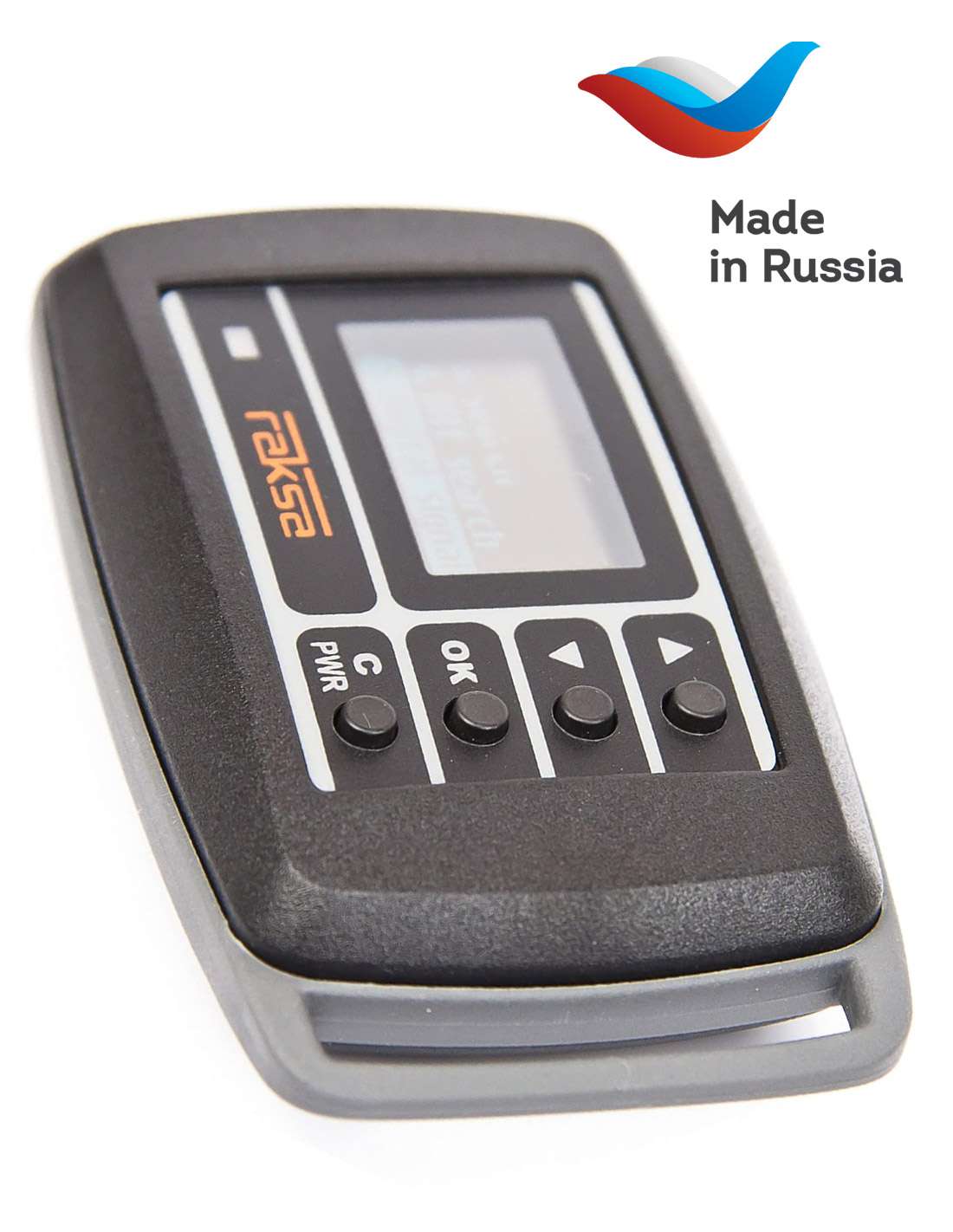 Détecteur de micro traceur GPS - Détecteur de fréquences Russe