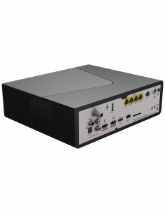 Box internet et télévision SFR Box caméra/micro GSM 2