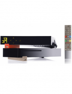 Box internet et tele Freebox micro GSM/camera 2