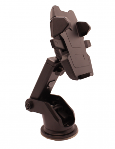 Support chargeur telephone voiture traceur GPS/micro 2