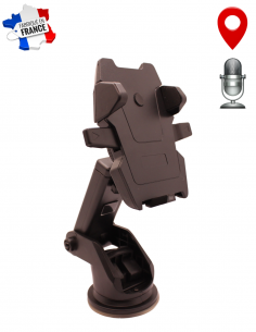 Support chargeur telephone voiture traceur GPS/micro