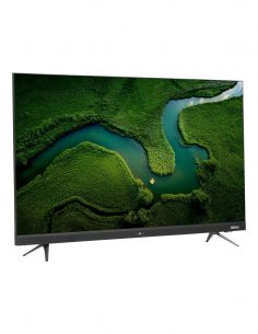 Television LED EssentielB 4k Ultra HD - micro GSM et camera 2