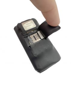 Micro espion GSM BURAN1200 - mouchard écoute à distance - Hd Protech