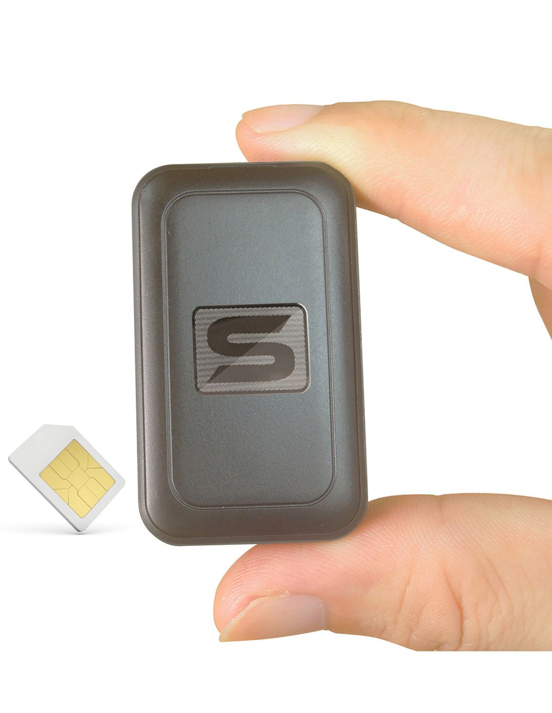 Micro espion GSM ecoute a distance sur smartphone et a rappel