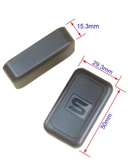 Micro GSM écoute à distance - dimensions