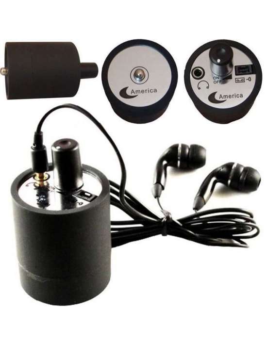 Amplificateur - Accessoires - Écouteurs