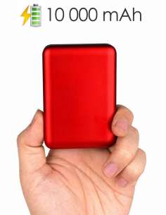 Batterie externe 10000 MAH