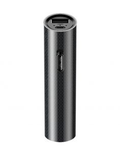 Mini batterie dictaphone espion 25j 2