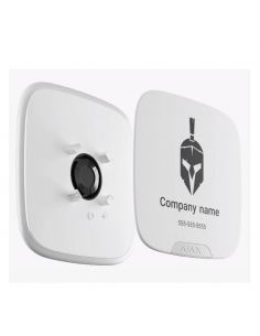 Sirène extérieure sans fil...