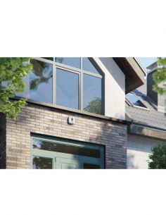 Sirène extérieure sans fil... 2