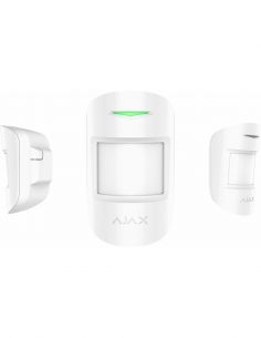 Détecteur de mouvement sans... 2