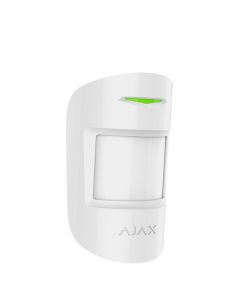 Détecteur de mouvement sans...