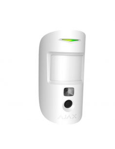 Détecteur de mouvement avec...