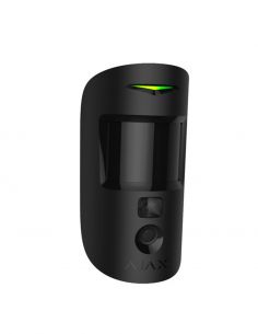 Détecteur de mouvement avec...