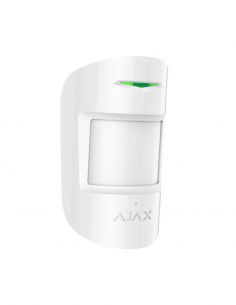 Détecteur de mouvement et...