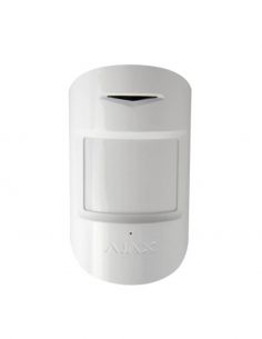 Détecteur de mouvement et... 2