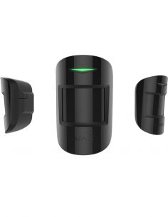 Détecteur de mouvement et... 2