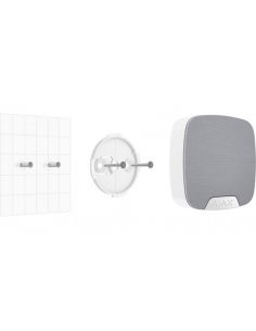 Sirène sans fil intérieure... 2