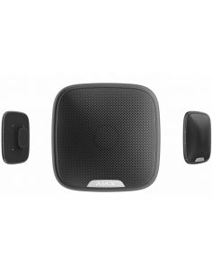 Sirène extérieure sans fil... 2