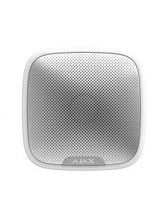 Sirène extérieure sans fil...