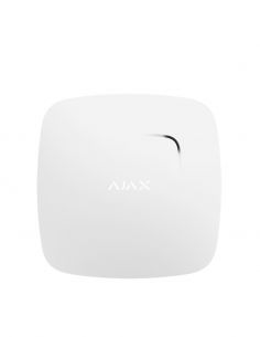 Détecteur d'incendie sans...