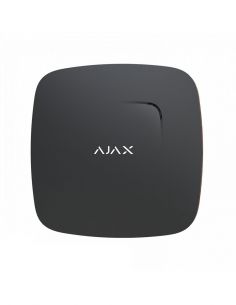 Détecteur d'incendie sans...