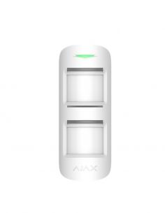 Détecteur de mouvement...