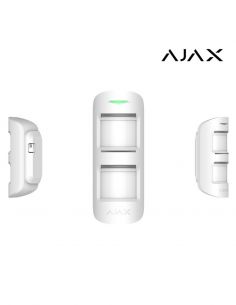 Détecteur de mouvement... 2