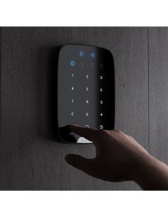 Clavier numérique sans fil... 2