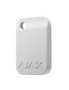 Lot de 3 porte-clés cryptés...