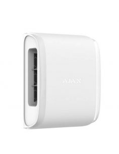 Détecteur de mouvement...