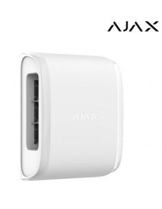 Détecteur de mouvement... 2