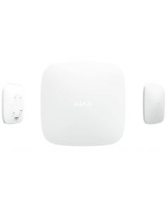 Centrale d'alarme AJAX... 2