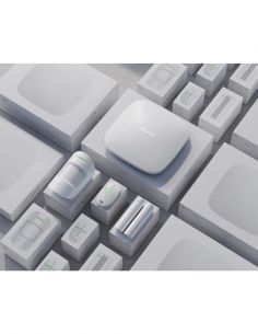 Pack Alarme sans fil HUB -... 2