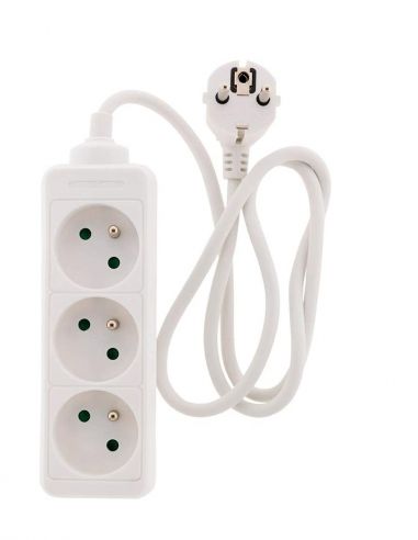 Multiprise 3 Prises WiFi avec...