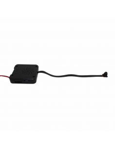 Camera wifi module espion dissimulable