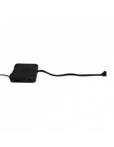 Camera wifi module espion dissimulable
