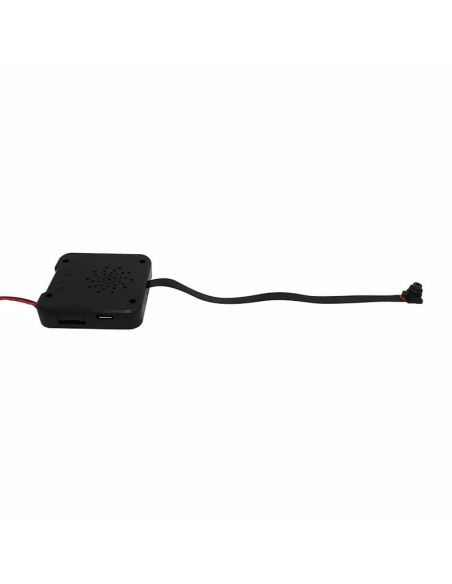 Camera wifi module espion dissimulable