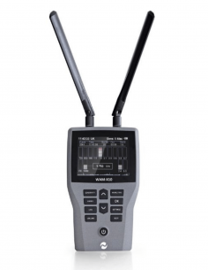 WAM-X10 PRO Moniteur multi... 2