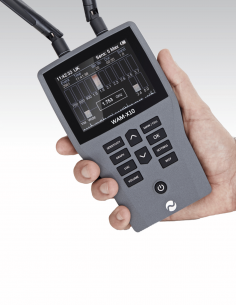 WAM-X10 PRO Moniteur multi...