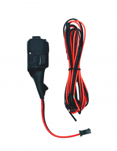 Tracker GPS filaire (9 - 95...