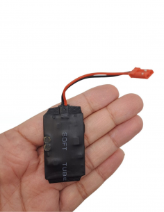 Micro Wifi filaire - Ecoute...
