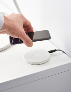 Chargeur à Induction -... 2