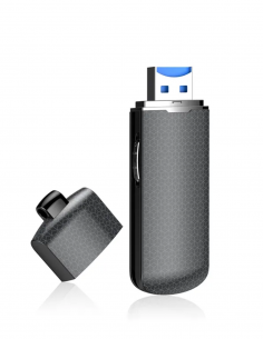 Clé USB Enregistreuse -...