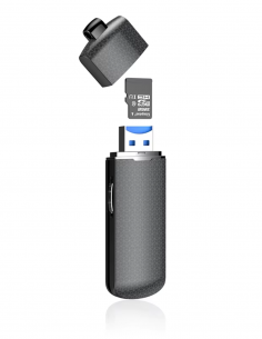Clé USB Enregistreuse -... 2