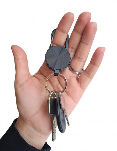 Mini magnétophone Portable, Mini magnétophone rétro enregistrable en Plastique, Porte-clés Cassette pour Sacs à Dos, Sacs à Main Mini magnétophone Portable, Mini magnétophone rétro enregistrable en Plastique, Porte-clés Cassette pour Sacs à Dos, Sacs à Main