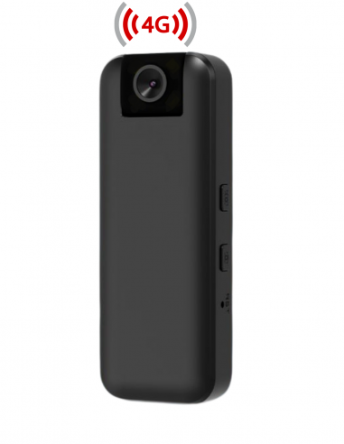 Caméra 4G Stick - Grand Angle 120°